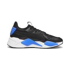 Tênis Puma Rs-X Mercedes Amg Petronas - Masculino - Foto 7