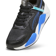 Tênis Puma Rs-X Mercedes Amg Petronas - Masculino - Foto 8
