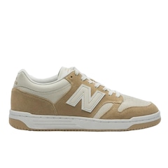 Tênis New Balance 480 Low - Masculino - Foto 1
