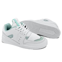 Tênis Hocks Pulsus White Mint - Adulto - Foto 3