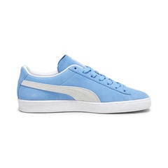 Tênis Puma Suede Blue X Ripndip - Masculino - Foto 7