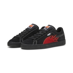 Tênis Puma Suede Classic X Butter Goods - Masculino - Foto 4
