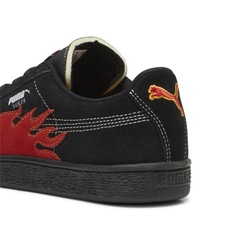 Tênis Puma Suede Classic X Butter Goods - Masculino - Foto 5
