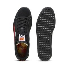Tênis Puma Suede Classic X Butter Goods - Masculino - Foto 6