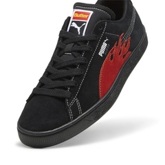 Tênis Puma Suede Classic X Butter Goods - Masculino - Foto 8