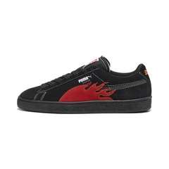 Tênis Puma Suede Classic X Butter Goods - Masculino - Foto 1