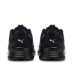 Tênis Puma Wired Run - Infantil - Foto 3