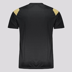 Camisa Kappa Vasco Supporter - Masculina - Foto 2