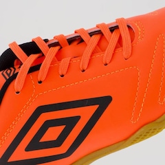 Chuteira Futsal Umbro Class - Adulto - Foto 7