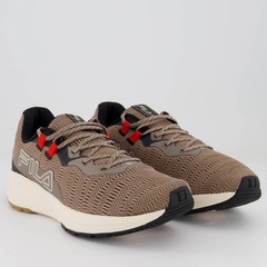 Tênis Fila Ride - Masculino - Foto 2