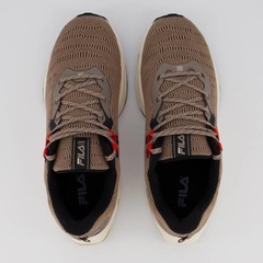 Tênis Fila Ride - Masculino - Foto 4