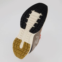 Tênis Fila Ride - Masculino - Foto 5