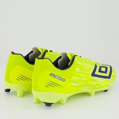 Chuteira de Campo Umbro Ultimate - Adulto - Foto 3