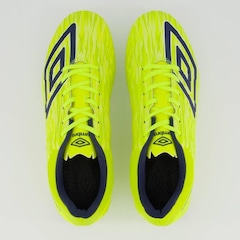 Chuteira de Campo Umbro Ultimate - Adulto - Foto 4