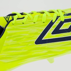 Chuteira de Campo Umbro Ultimate - Adulto - Foto 7