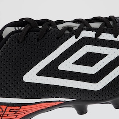 Chuteira de Campo Umbro Force - Adulto - Foto 7