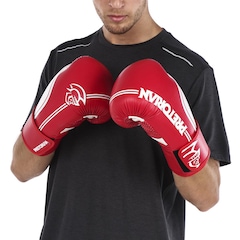 Luva Boxe/Muay Thai First Fx1 - Foto 5