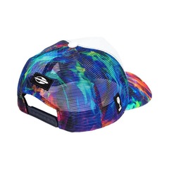 Boné Mormaii Trucker Bt Series Flexa Slim - Foto 4