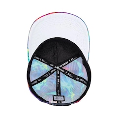 Boné Mormaii Trucker Bt Series Flexa Slim - Foto 5