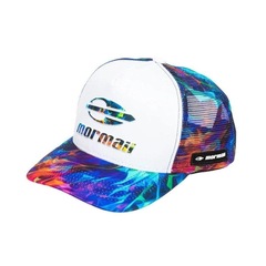 Boné Mormaii Trucker Bt Series Flexa Slim - Foto 1