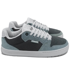 Tênis Hocks do Vale Ss Blue Jeans - Adulto - Foto 4
