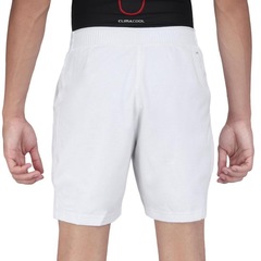 Shorts adidas Tennis Ergo 7 Polegadas - Masculino - Foto 6