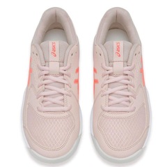 Tênis Asics Gel Dedicate 8 Clay - Feminino - Foto 3