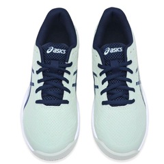 Tênis Asics Gel Game 9 - Unissex - Foto 3