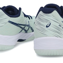 Tênis Asics Gel Game 9 - Unissex - Foto 5