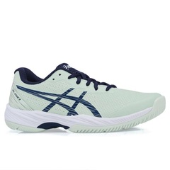 Tênis Asics Gel Game 9 - Unissex - Foto 6