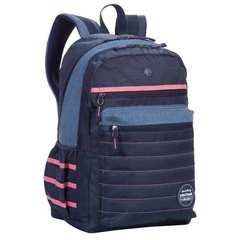Mochila Sestini 2 Compartimentos Paul Frank World - 24 Litros - Foto 2