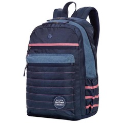 Mochila Sestini 2 Compartimentos Paul Frank World - 24 Litros - Foto 3