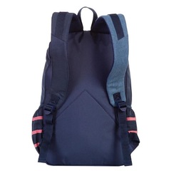Mochila Sestini 2 Compartimentos Paul Frank World - 24 Litros - Foto 4