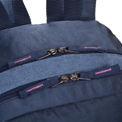 Mochila Sestini 2 Compartimentos Paul Frank World - 24 Litros - Foto 6