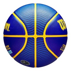 Bola de Basquete Wilson Nba Outdoor Curry - Foto 5