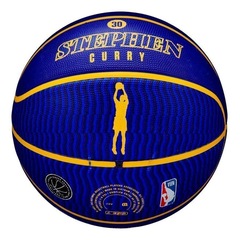 Bola de Basquete Wilson Nba Outdoor Curry - Foto 7