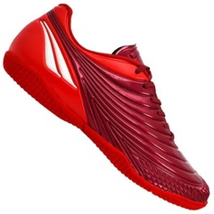 Kit Chuteira Futsal Penalty Viento Y-2 + Meia - Adulto - Foto 2