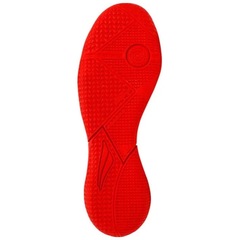 Kit Chuteira Futsal Penalty Viento Y-2 + Meia - Adulto - Foto 4