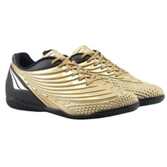 Kit Chuteira Futsal Penalty Viento Y-2 + Meia - Adulto - Foto 3