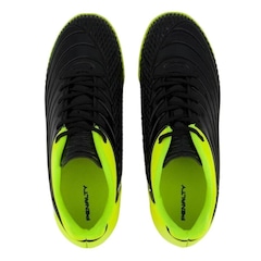 Kit Chuteira Futsal Penalty Viento Y-2 + Meião - Adulto - Foto 4