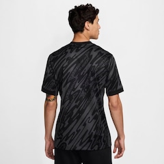 Camisa de Goleiro do Brasil 2024/25 Nike - Masculina - Foto 2