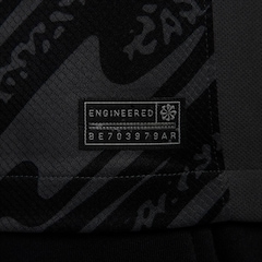 Camisa de Goleiro do Brasil 2024/25 Nike - Masculina - Foto 6