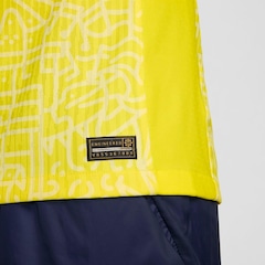Camisa do Brasil I 2024/25 Jogador Nike - Masculina - Foto 5