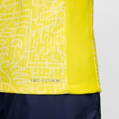 Camisa do Brasil I 2024/25 Jogador Nike - Masculina - Foto 6