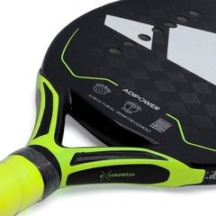 Raquete de Beach Tennis adidas Adipower 3.2 H14 - Foto 2