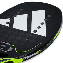 Raquete de Beach Tennis adidas Adipower 3.2 H14 - Foto 3