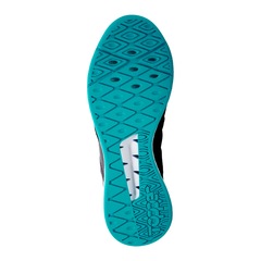 Chuteira Futsal Topper Dominator Club V - Adulto - Foto 4