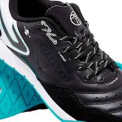 Chuteira Futsal Topper Dominator Club V - Adulto - Foto 7