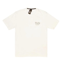 Camiseta Volcom Stone True To This - Masculina - Foto 1