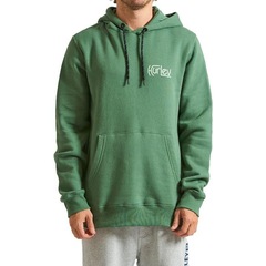 Blusão de Moletom com Capuz Hurley Originals - Masculino - Foto 1